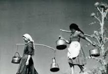 Κίνησα του δρόμου δρόμου