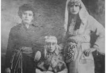 Μάνα και θυγατέρα