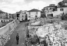 Όμορφη που ‘ναι η Λιβαδειά