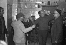 Πέντε παλικάρια