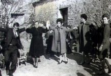 Παραπονιάρικό μου