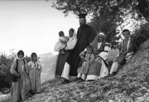 Ποιος έχει δυο αγαπητικιές