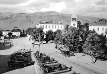 Τζαβέλαινα