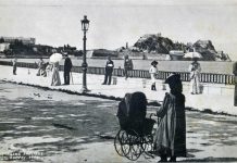 Σε τουτ’ την τάβλα που ‘μαστε