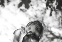 Έλα ύπνε μου πάρε το