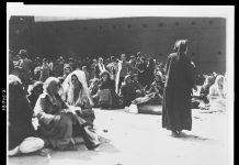 Ήρθα τα ξημερώματα