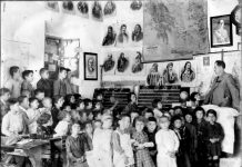 Όταν γυρίζω και το δω