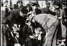 Ύπνε που παίρνεις τα μωρά