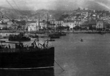 Το καραβάκι