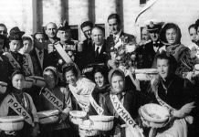 Εψές λιανοψιχάλιζε