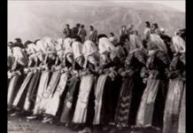 Πατινάδα Απειράνθου