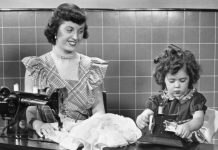 Θα αρρωστήσω μάνα