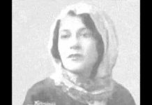 Μήλο μου και μανταρίνι