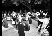 Ρουμπαλιά, γαρουφαλιά