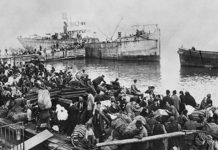 Σαν πας στα ξένα