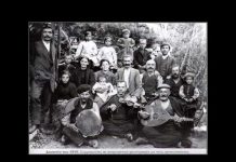 Σαρανταπέντε Κυριακές