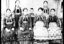 Σταυρομάνα