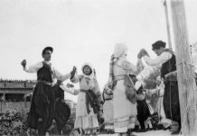 Στο ‘πα Σαββάτο για να ‘ρθεις