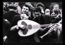 Τα ξεχωρίσματα