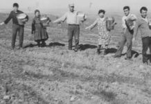 Τι μου το μηνάς στα λόγια