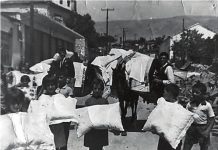 Το πίνει ο νούνος το κρασί