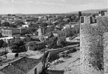 Φεζοδερβέναγας