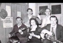 Αχ μελαχρινό μου