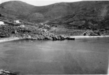 Ο κυρ-βοριάς