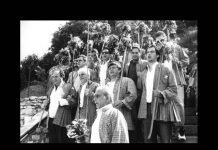 Τον Δημητρό τον βάρεσαν