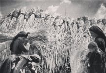 Καλημερίζω δυο ψυχές