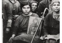 Εφτά βδομάδες έκανα