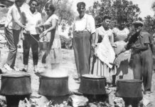 Ικαριώτικο – Η ρίμα του Κοσκινά