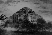 Σαν τα μάρμαρα της Πόλης