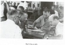 Ο μπαρμπα – Μαθιός