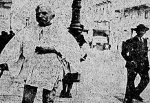 Τον άνθρωπο το μερακλή