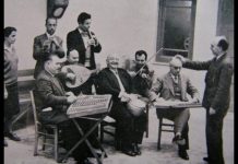 Θέλω ν’ ανέβω στα ψηλά