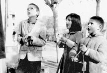 Κάλαντα Χριστουγέννων Κέρκυρας