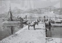 Περβολαριά