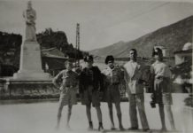 Τι να την κάμω μια καρδιά