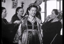 Τραγούδι του γάμου