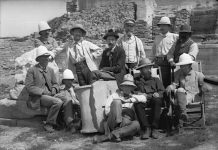 Στο Σταυρί θ’ ανταμωθούμε