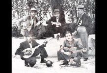 Παραπονιάρικό μου