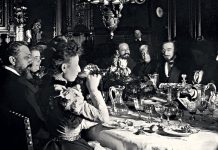 Οι μέρες τση βδομάδας