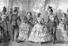 Μηλιά – Λευκάδα