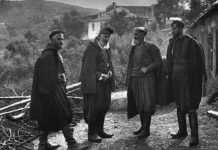 Εγώ κυρά μου υποχωρώ