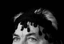 Εμήνυσέ μου ο θάνατος