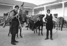 Ο πραματευτής