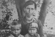 Όνειρο το ‘δα μάνα μου