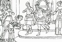 Ερωτόκριτος (Η ώρα της αγάπης)