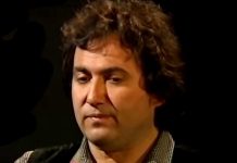 Μαρμαρωμένο σε θωρώ πωλιό μου